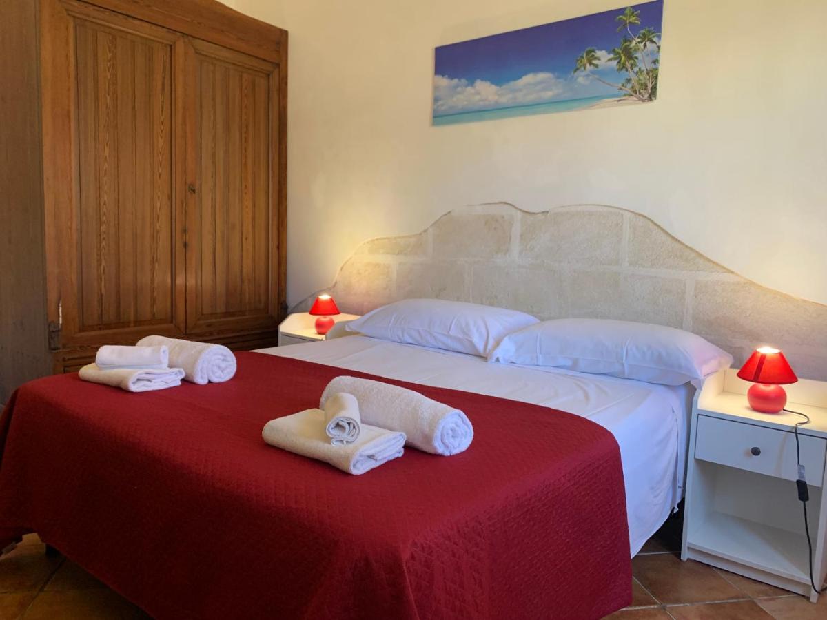 Favignana Holidays 4 Экстерьер фото