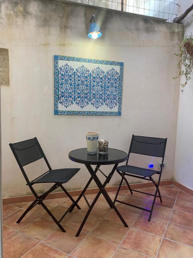 Favignana Holidays 4 Экстерьер фото