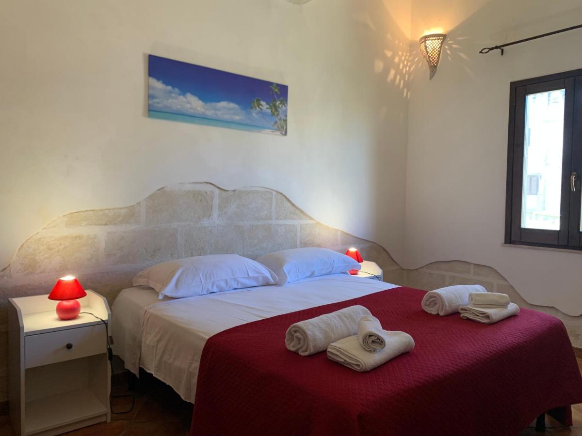 Favignana Holidays 4 Экстерьер фото