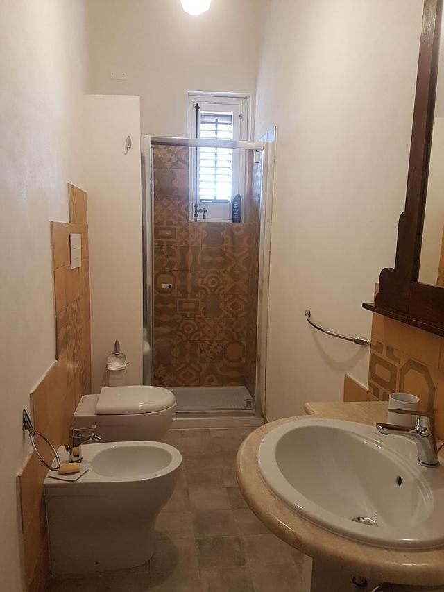 Favignana Holidays 4 Экстерьер фото