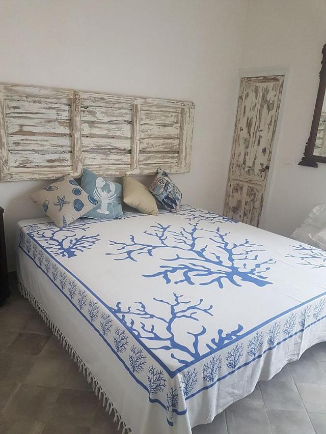 Favignana Holidays 4 Экстерьер фото