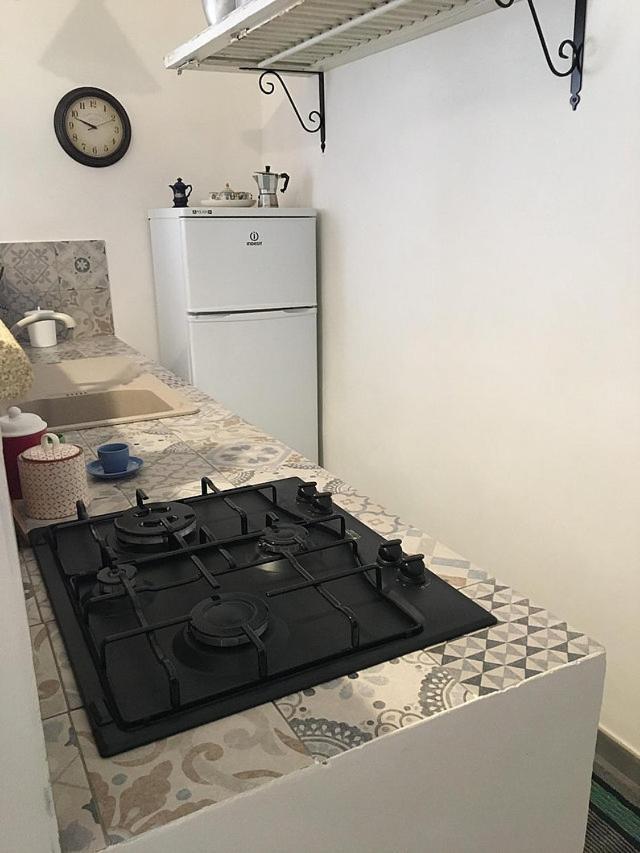 Favignana Holidays 4 Экстерьер фото