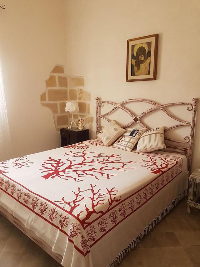 Favignana Holidays 4 Экстерьер фото