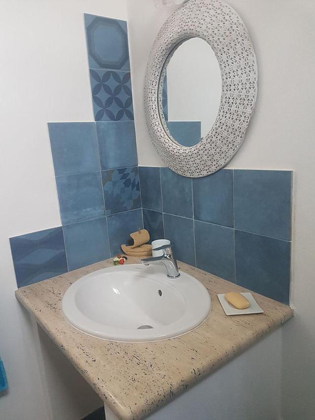 Favignana Holidays 4 Экстерьер фото